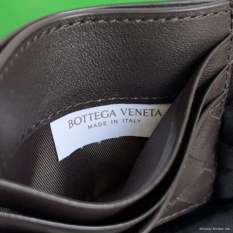 Official Brother Sam 2401YA0197 Bottega Bags Veneta 0710